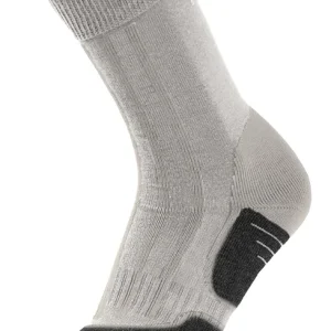 Meindl Trekking Socke MT2 Lady, Steingrau Aktuell